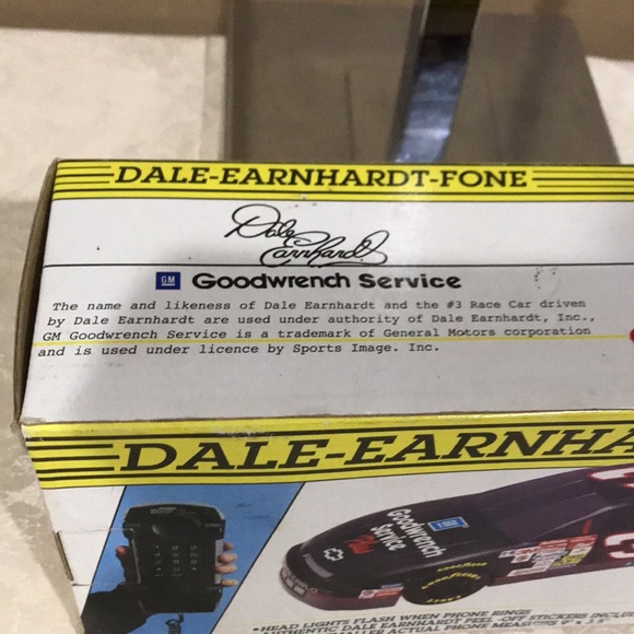 NASCAR Set - Picture 2 of 12